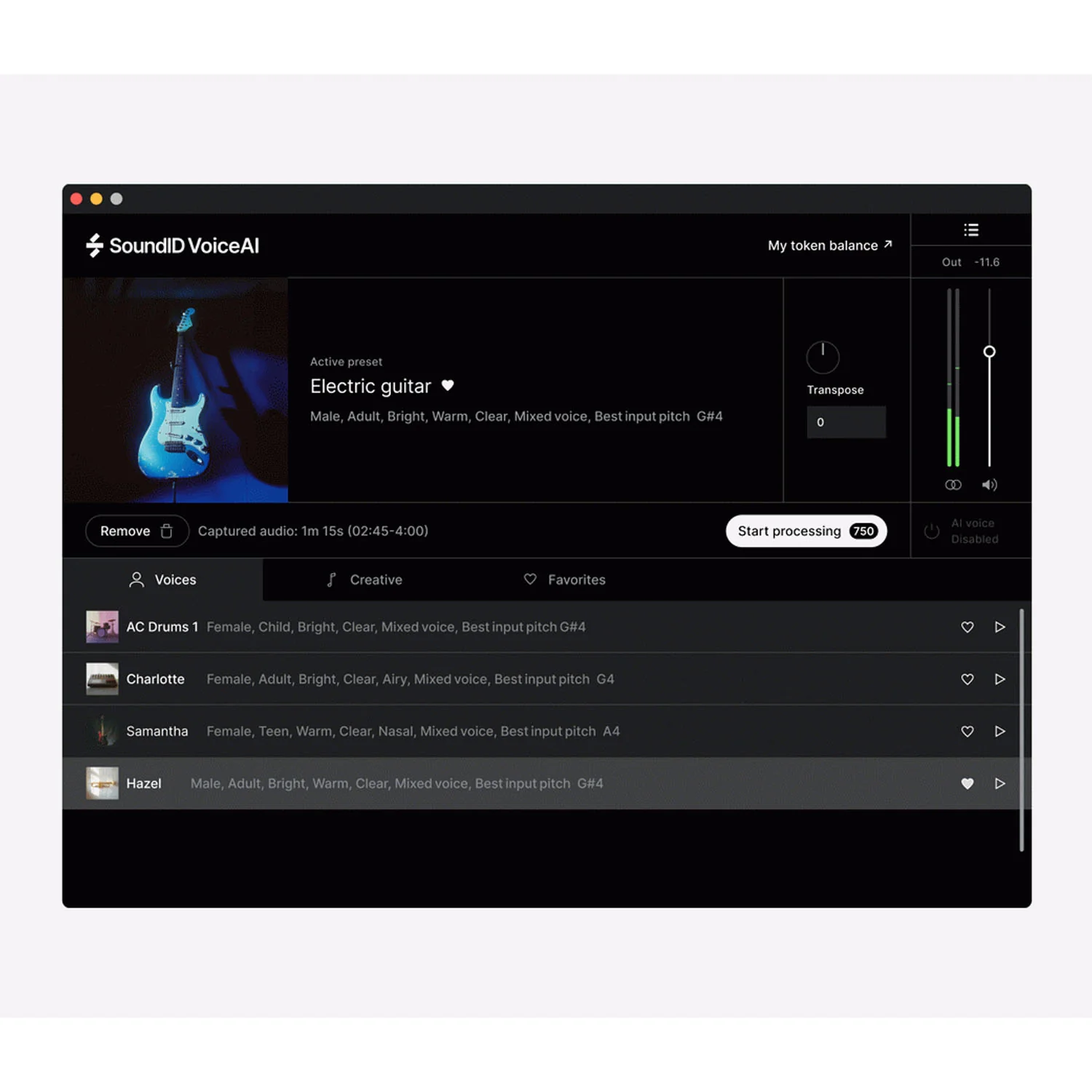SonarWorks VoiceAI Perpetual License Key - Image 5