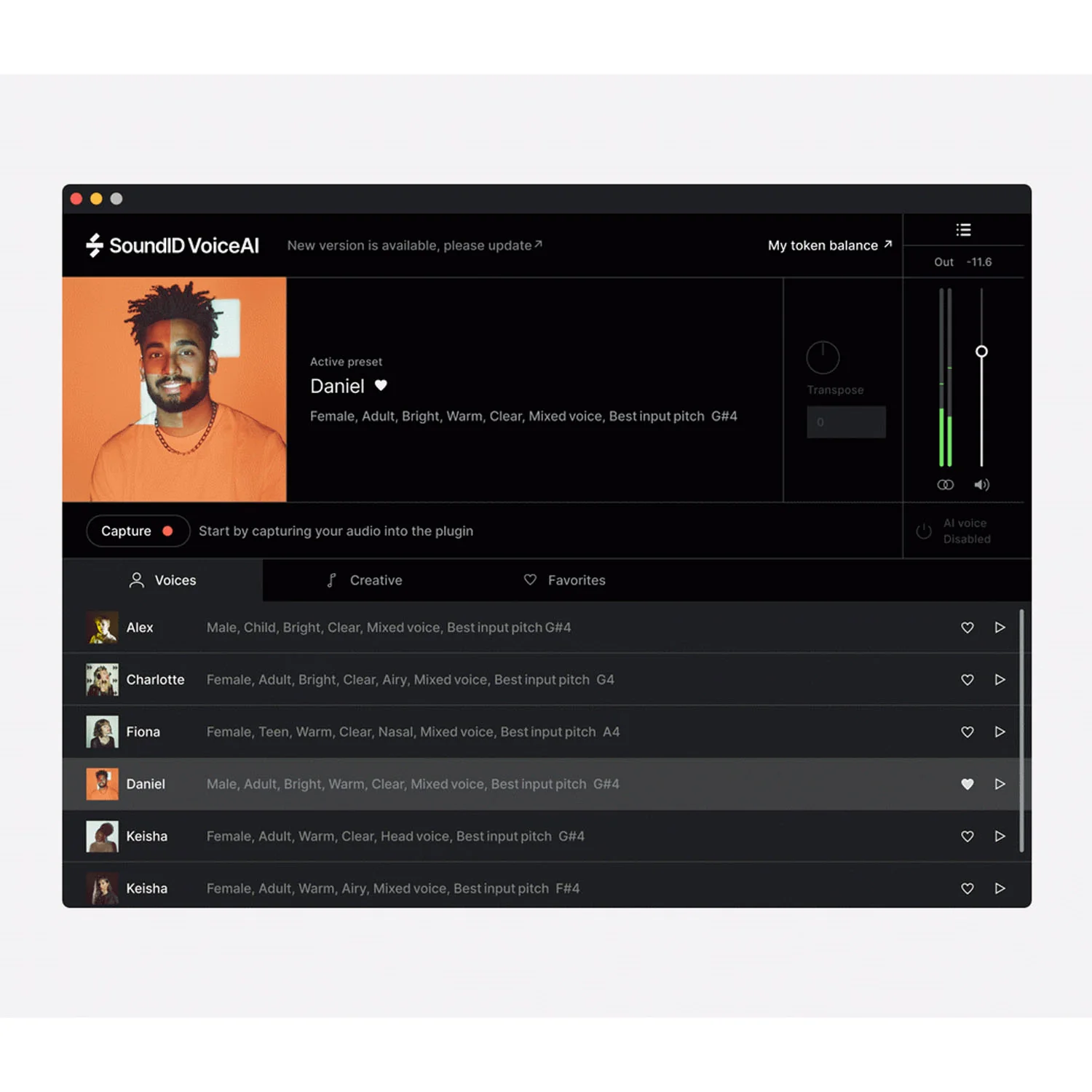 SonarWorks VoiceAI Perpetual License Key - Image 6