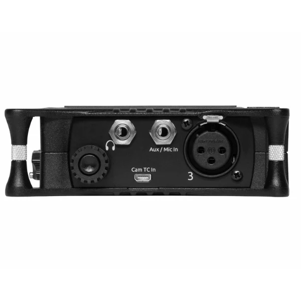 Sound Devices MixPre-3 MKII - Image 3