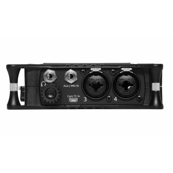 Sound Devices MixPre-6 MKII - Image 3