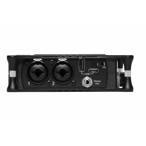 Sound Devices MixPre-6 MKII - Image 4