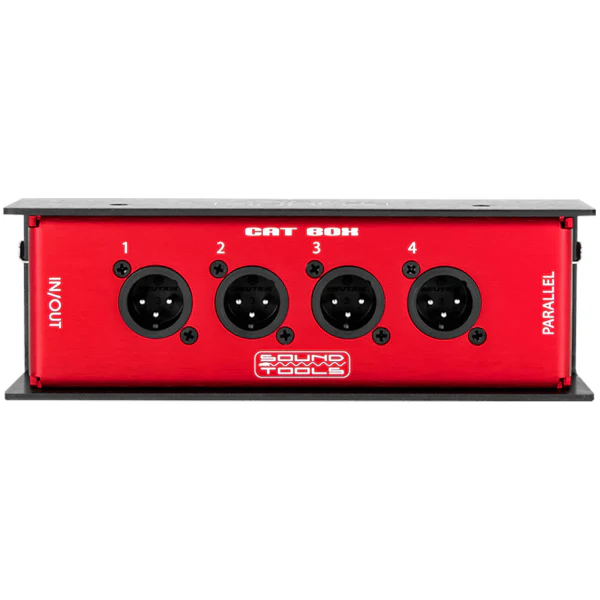 SoundTools CAT Box 4 - Image 5