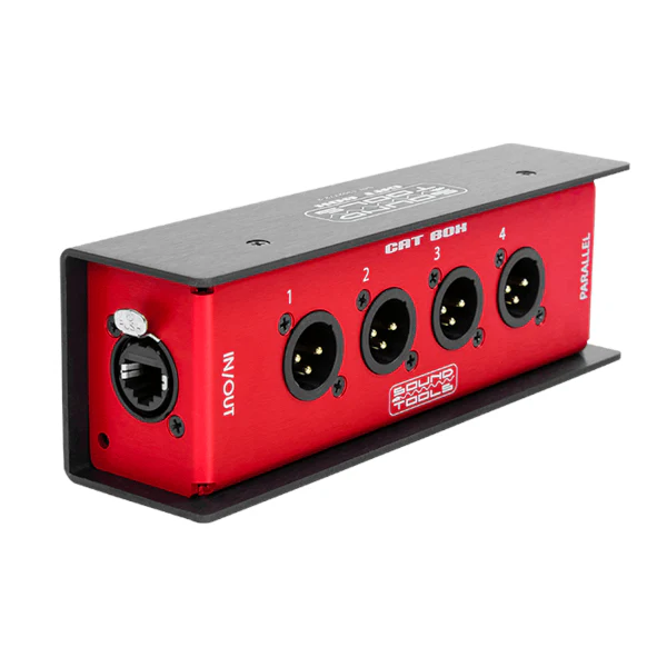 SoundTools CAT Box 4 - Image 6