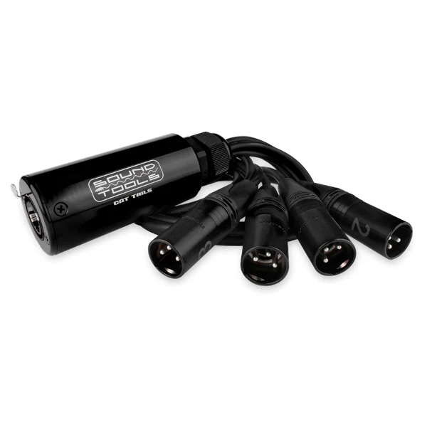 SoundTools CAT Tails - Image 3