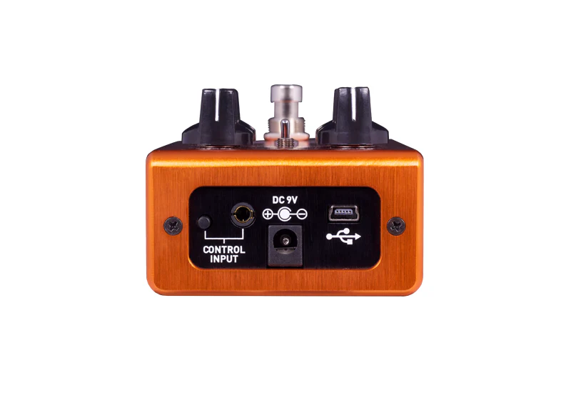 Source Audio Aftershock Bass Distortion - Image 4