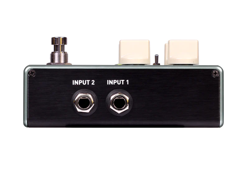 Source Audio C4 Synth Pedal - Image 2
