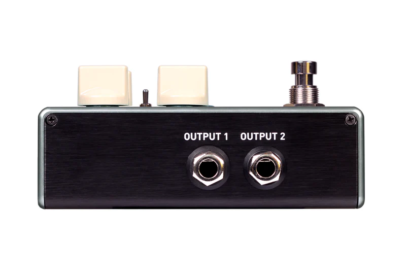 Source Audio C4 Synth Pedal - Image 3