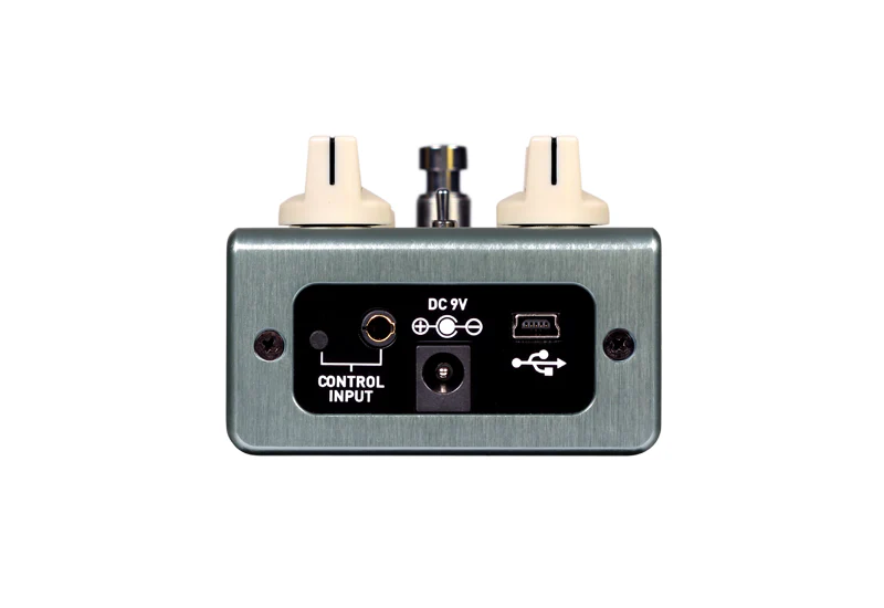 Source Audio C4 Synth Pedal - Image 4