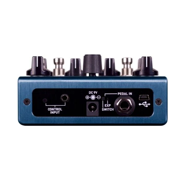 Source Audio Collider Delay & Reverb - Image 3