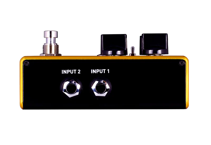 Source Audio LA Lady Overdrive - Image 2