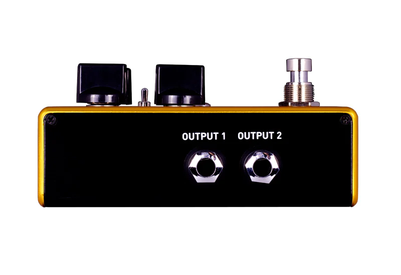 Source Audio LA Lady Overdrive - Image 4