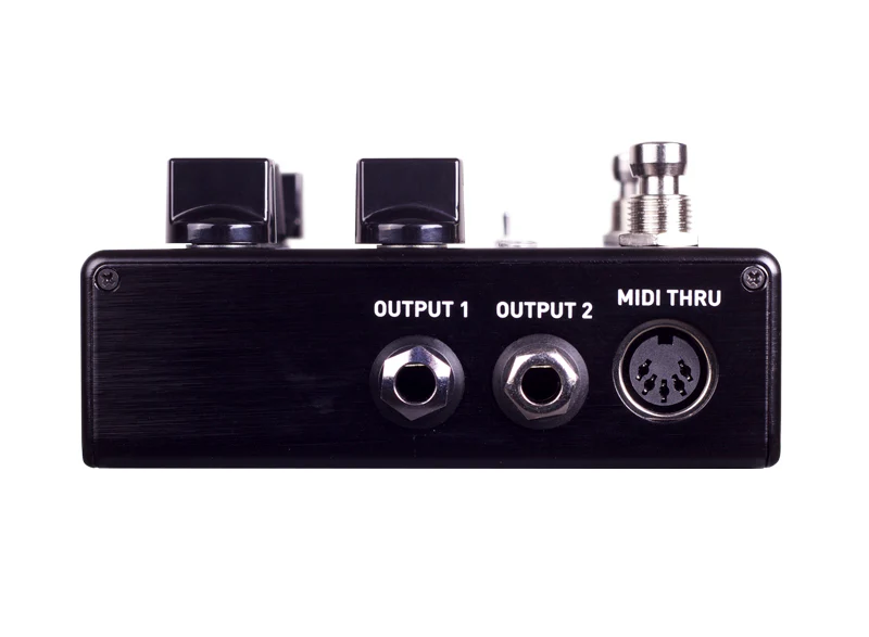 Source Audio Nemesis Delay - Image 2