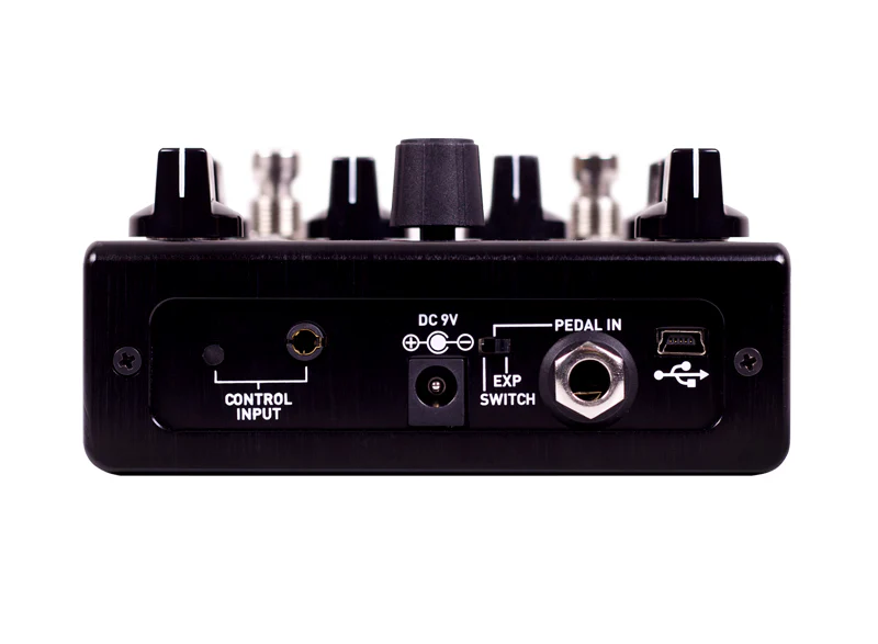 Source Audio Nemesis Delay - Image 3