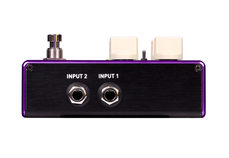 Source Audio Spectrum Intelligent Filter - Image 2