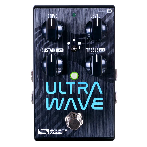 Source Audio Ultrawave