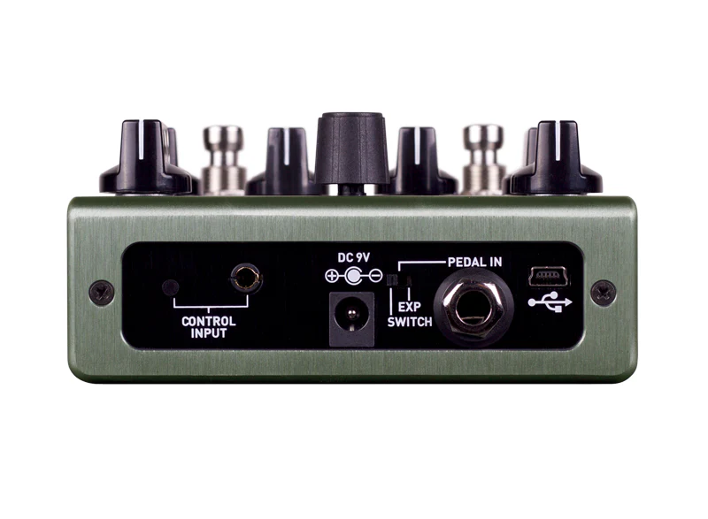 Source Audio Ventris Dual Reverb - Image 2
