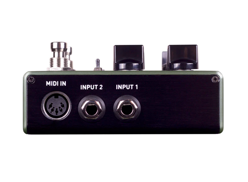 Source Audio Ventris Dual Reverb - Image 3