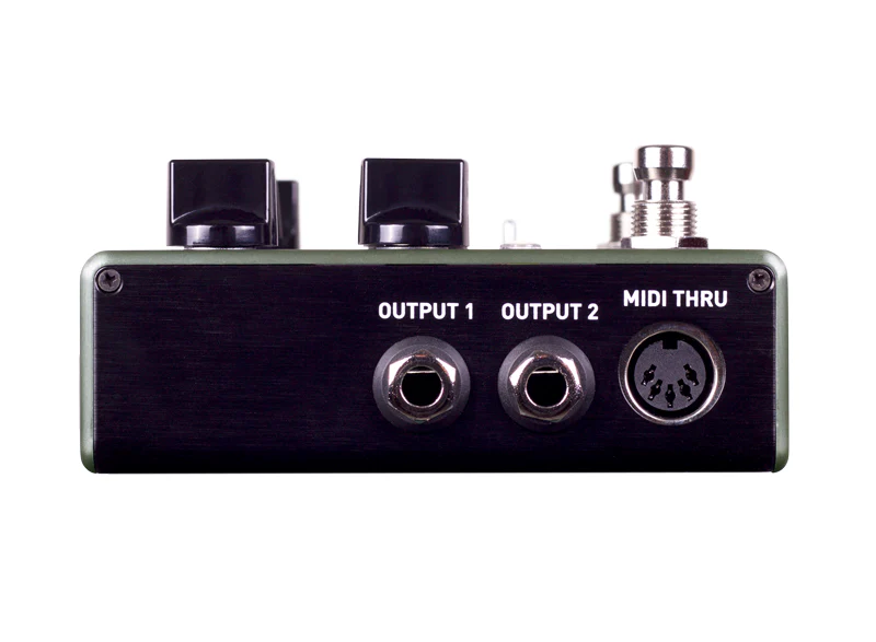 Source Audio Ventris Dual Reverb - Image 4