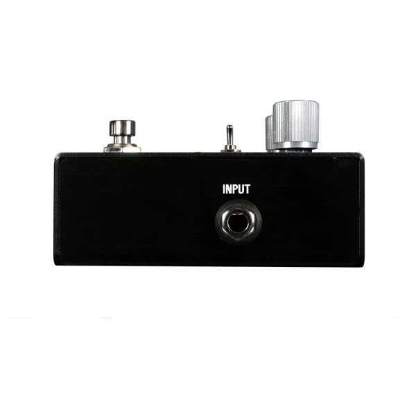 Source Audio ZIO Analog Front End + Boost - Image 2