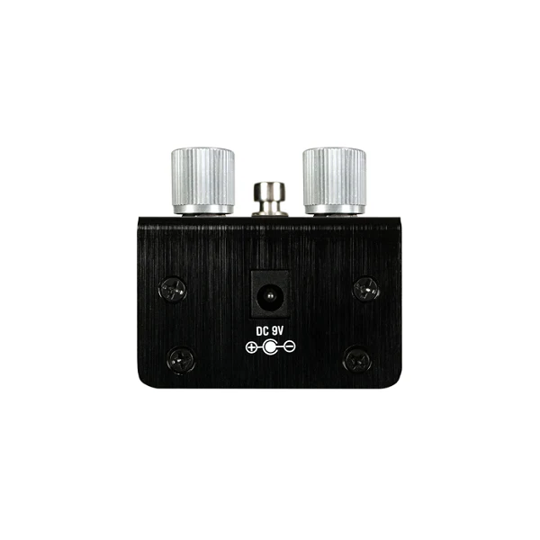 Source Audio ZIO Analog Front End + Boost - Image 3