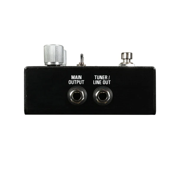 Source Audio ZIO Analog Front End + Boost - Image 4
