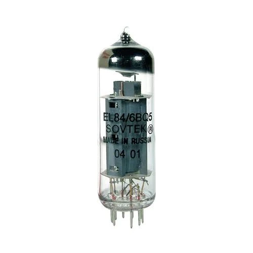 Sovtek EL84
