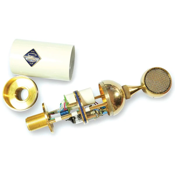 Soyuz 017 Tube - Image 2