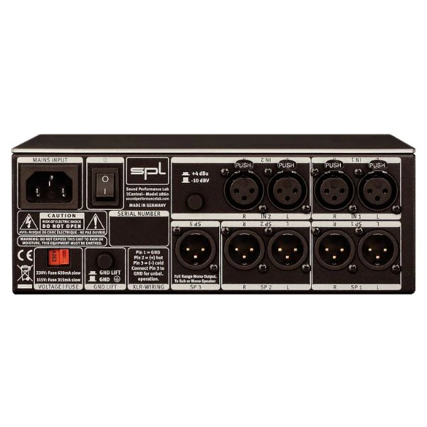 SPL 2Control - Image 2