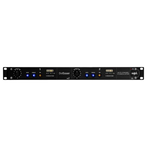 SPL De-Esser MK2