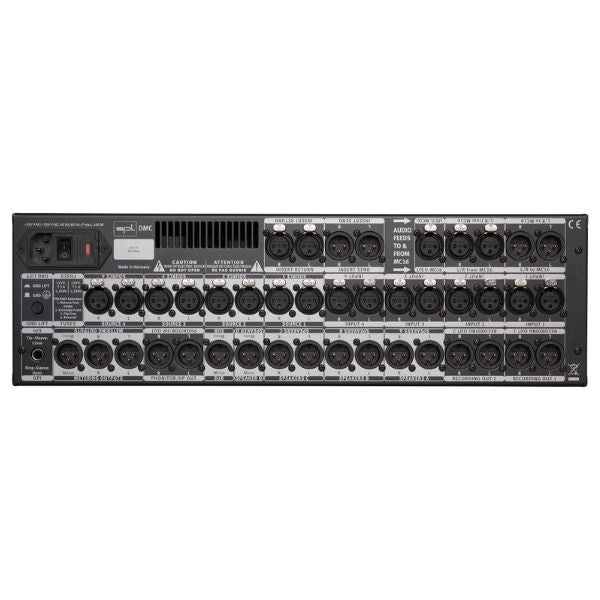 SPL DMC Stereo Mastering Console - Image 2