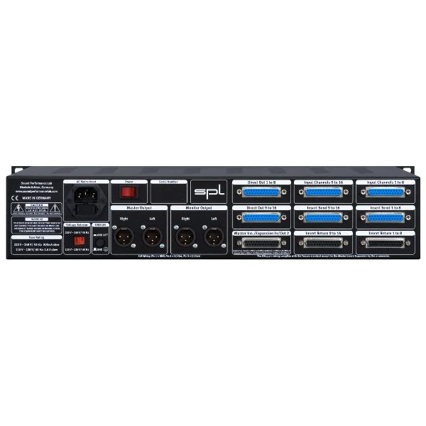 SPL MixDream - Image 2