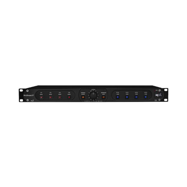 SPL MixDream XP MK2 Analog Summing Device