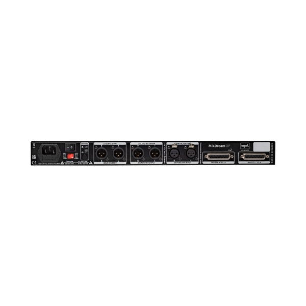 SPL MixDream XP MK2 Analog Summing Device - Image 2