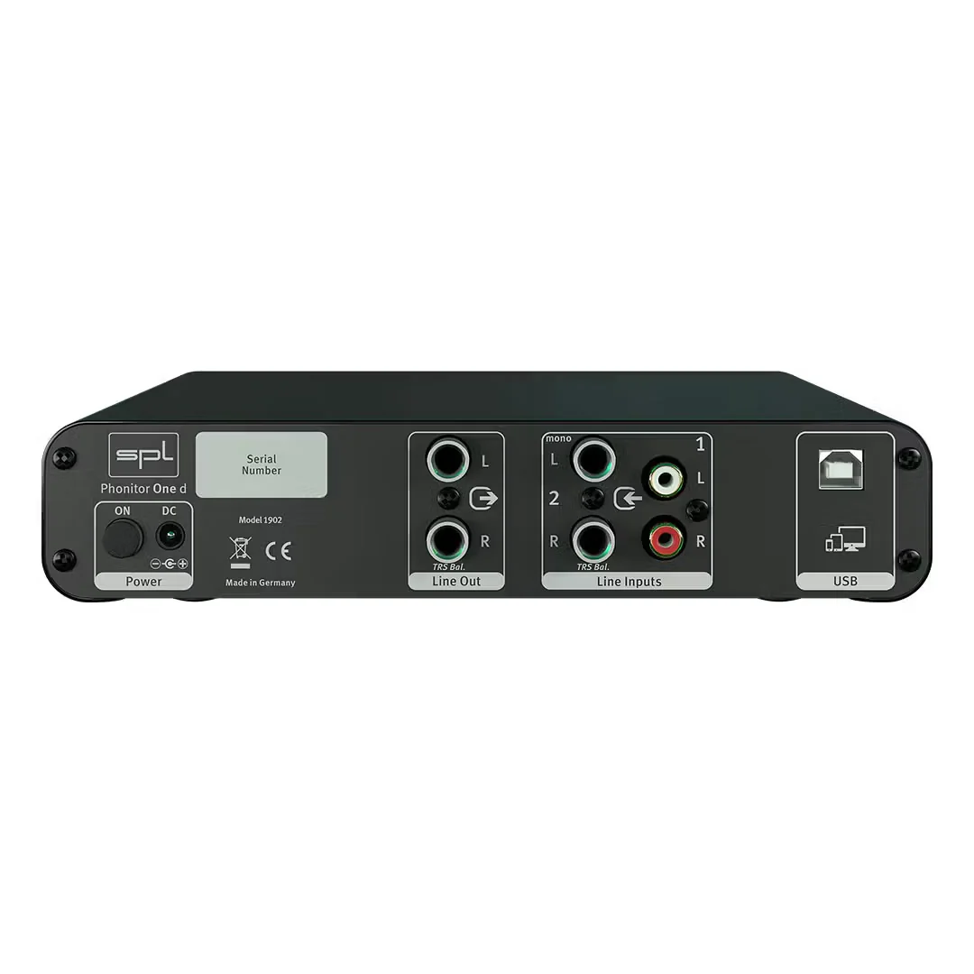 SPL Phonitor One d - Image 2