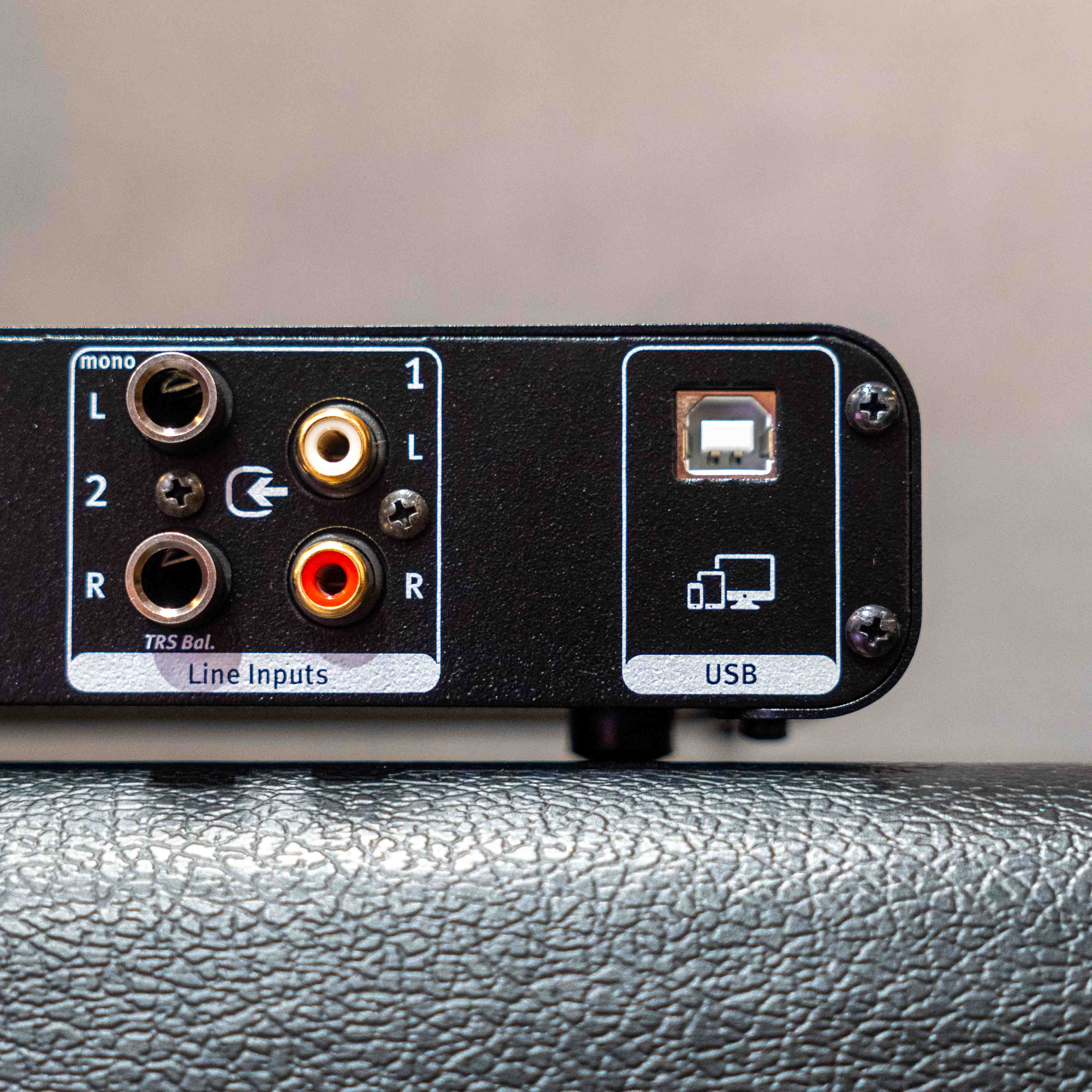 SPL Phonitor One d (Ex-Demo) - Image 3