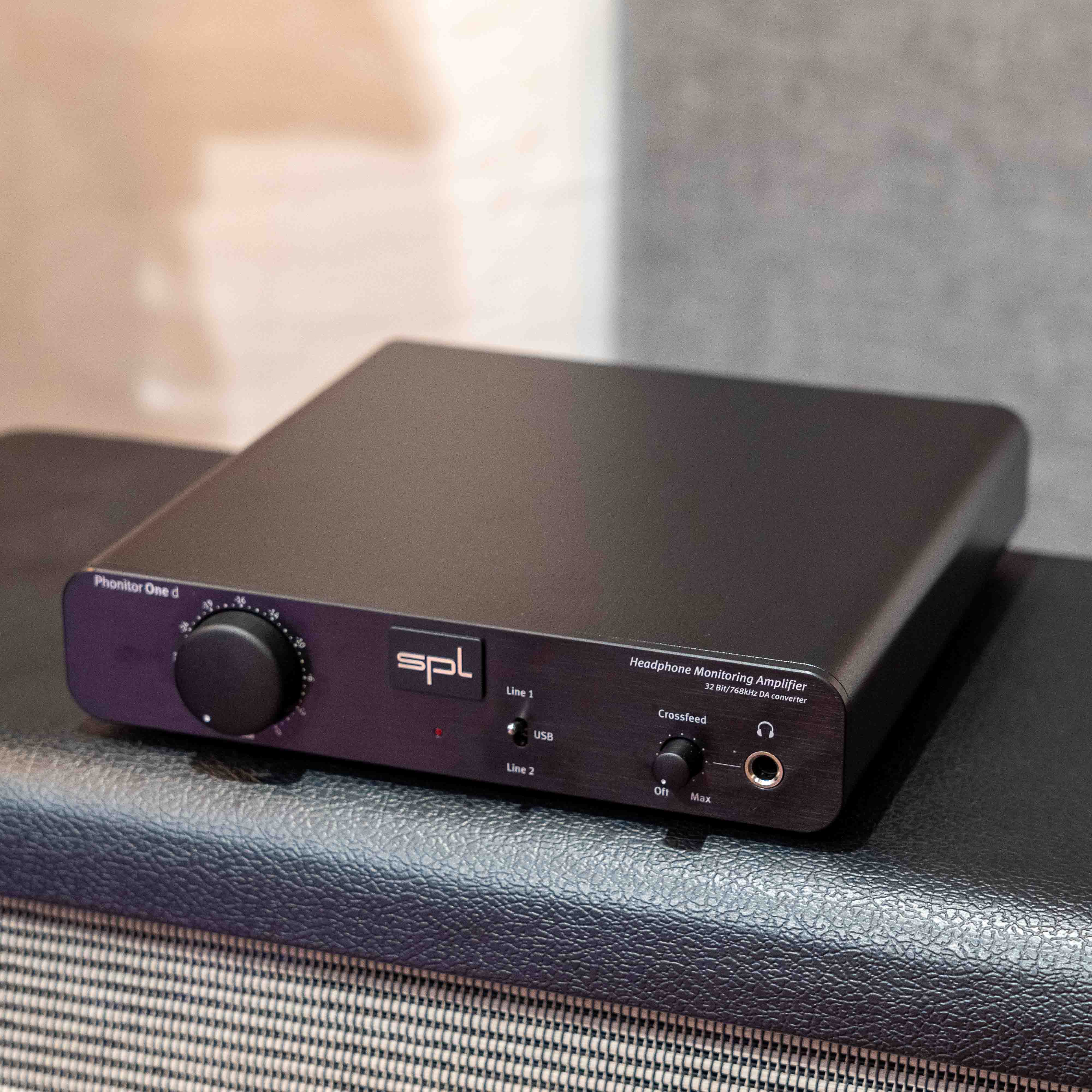 SPL Phonitor One d (Ex-Demo) - Image 4