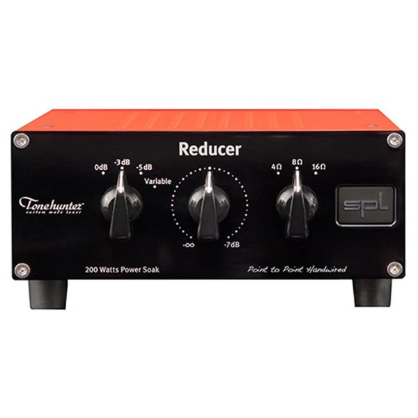 SPL Reducer 200 Watt Power Soak