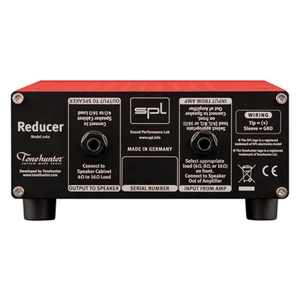 SPL Reducer 200 Watt Power Soak - Image 2
