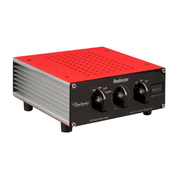SPL Reducer 200 Watt Power Soak - Image 3