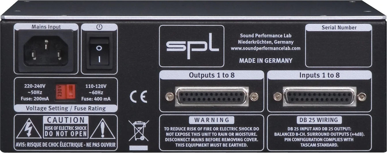 SPL Volume 8 - Image 3