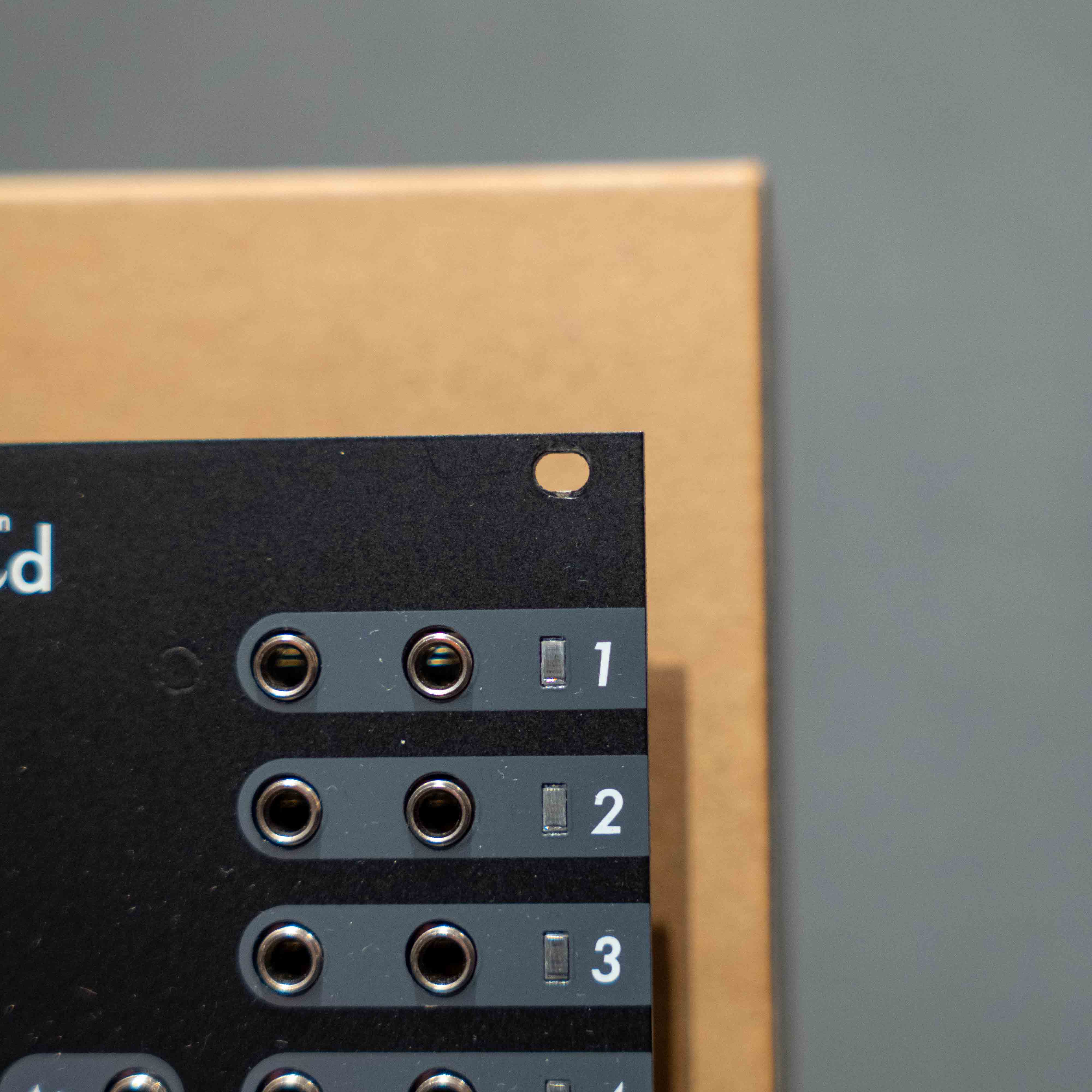 Squarp Hemod (Pre-Owned) - Image 5