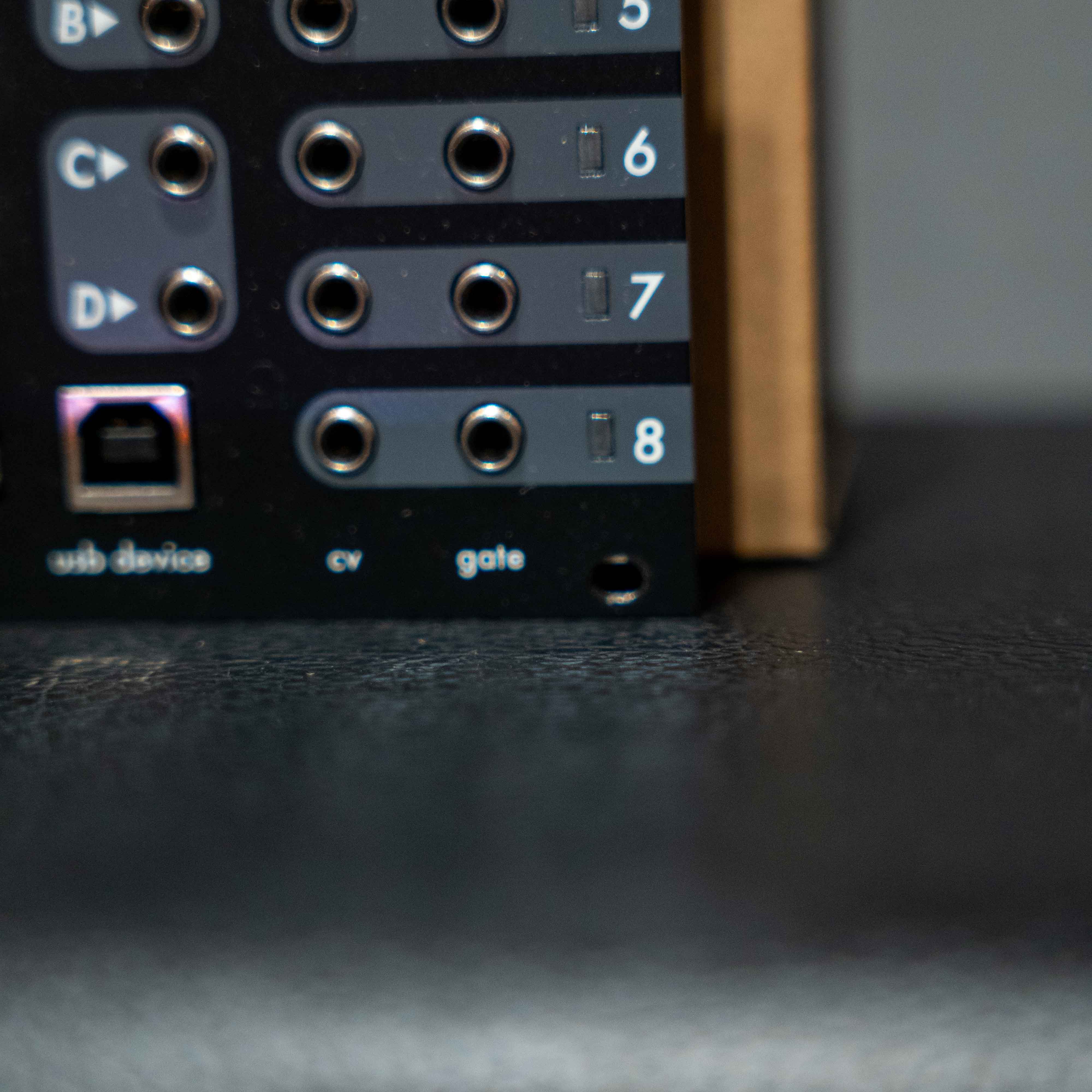 Squarp Hemod (Pre-Owned) - Image 6