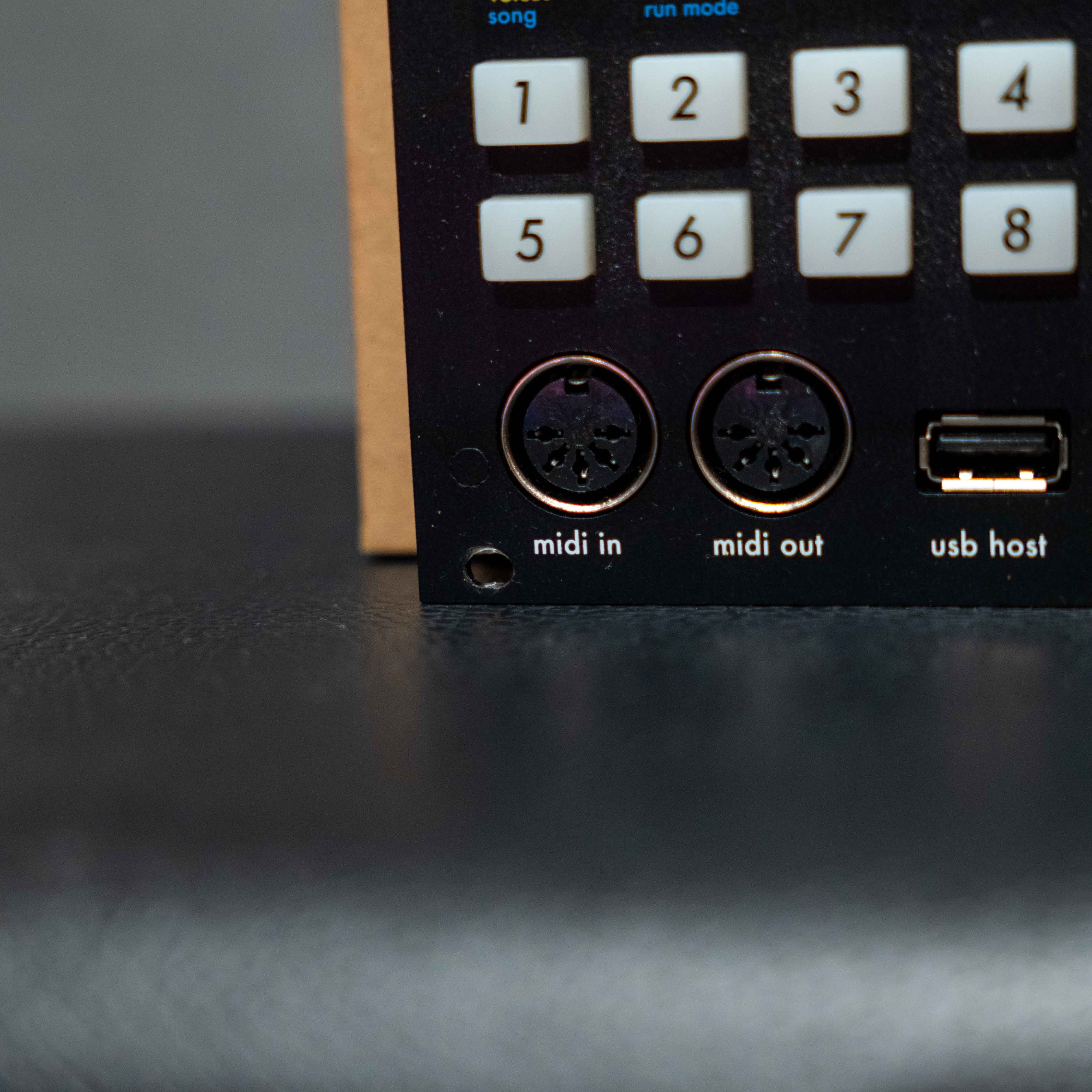 Squarp Hemod (Pre-Owned) - Image 7