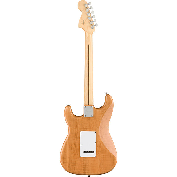 Squier Affinity FSR Strat HSS Natural - Image 2