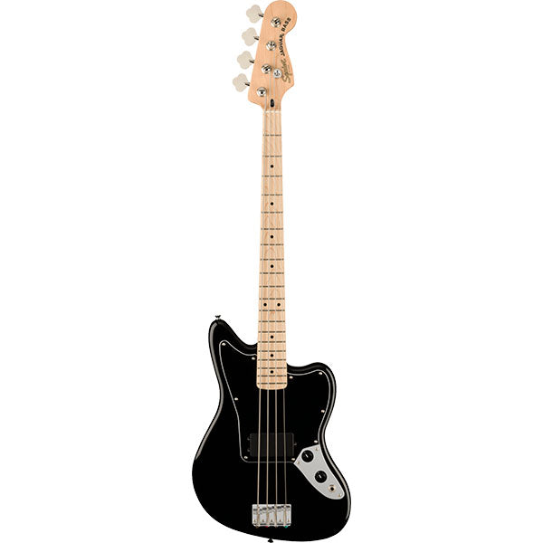 Squier Affinity Jaguar Bass H - Black