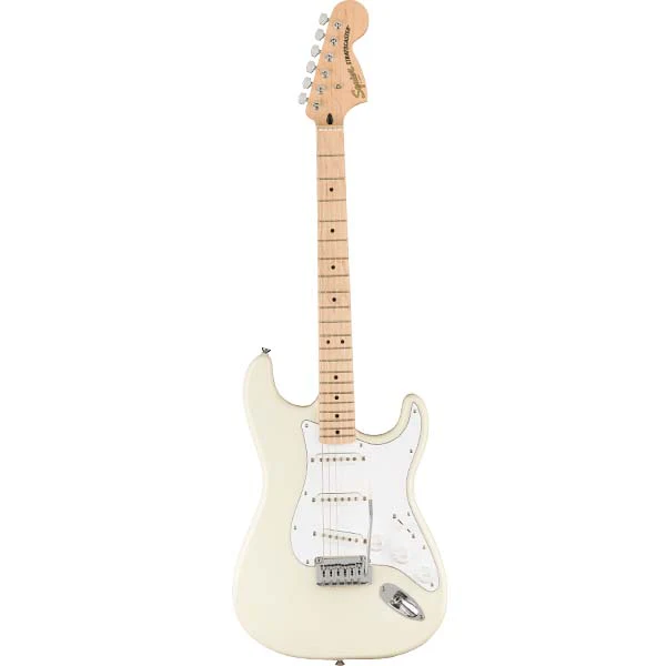 Squier Affinity Stratocaster - Image 3
