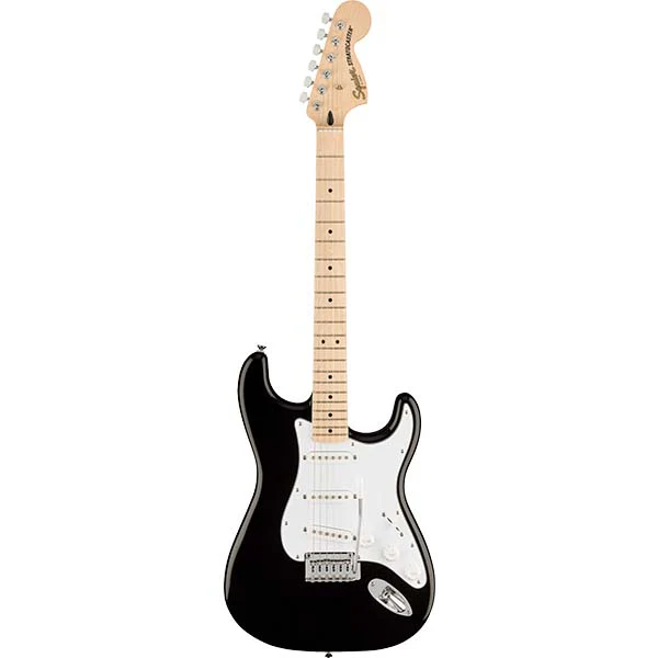 Squier Affinity Stratocaster - Image 4