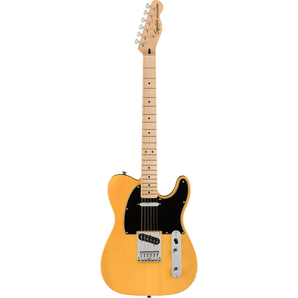 Squier Affinity Telecaster - Image 2