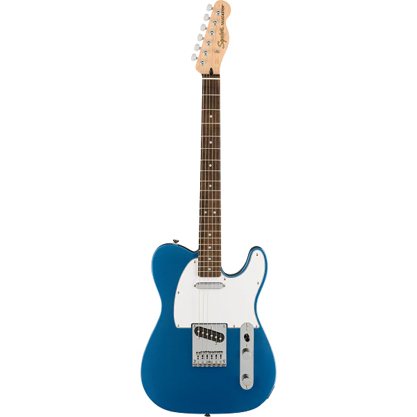 Squier Affinity Telecaster - Image 3