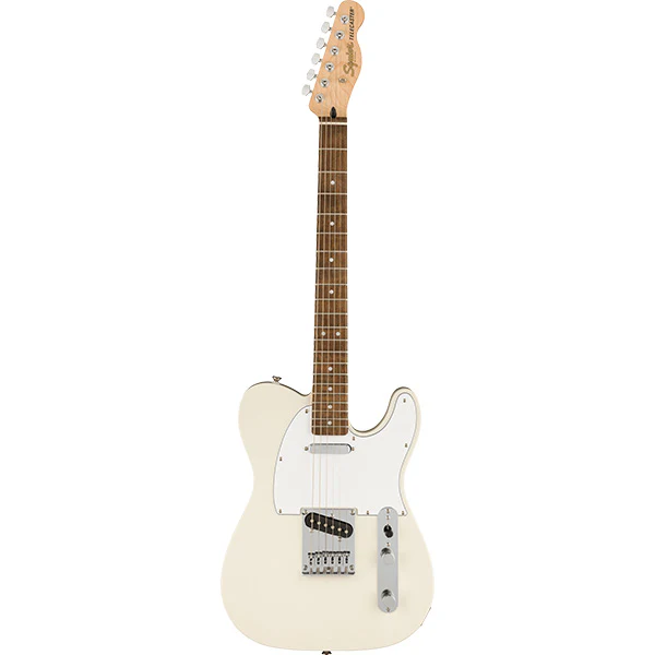 Squier Affinity Telecaster - Image 4